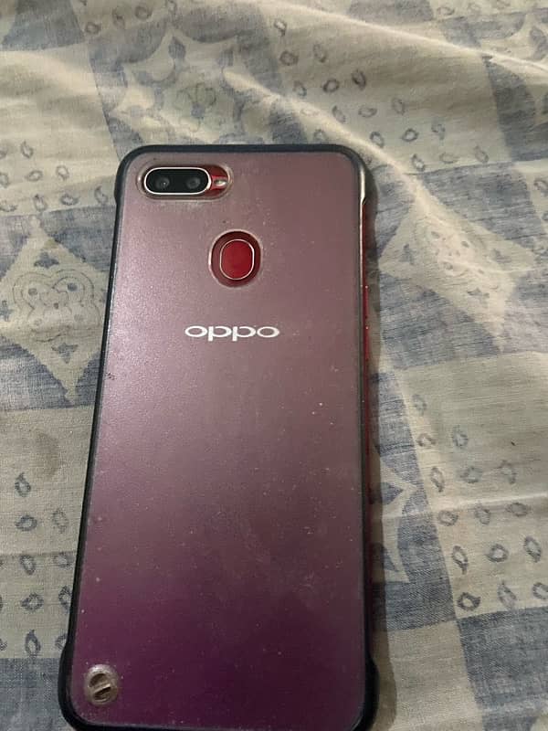 OPPO F9 urgent for sale 0