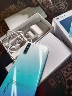 OPPOF15