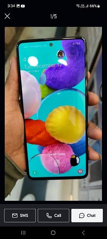 samsung a51 6 128 box charjur sub hy 4