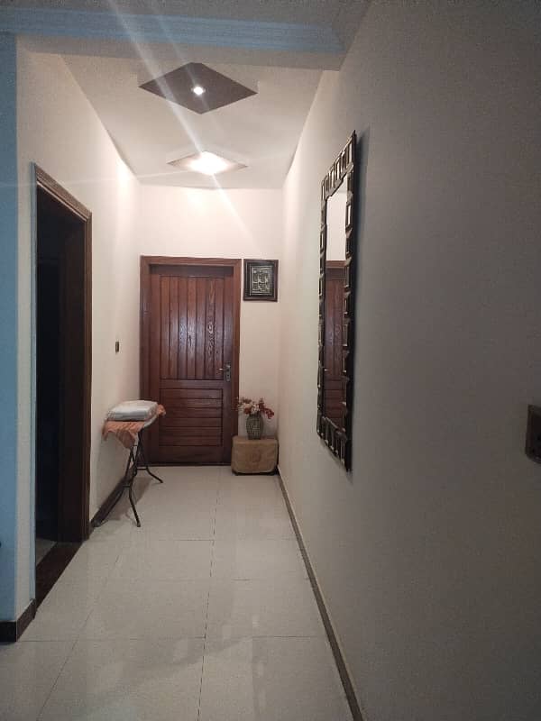 Double Storey 500 Square Yards House For sale In DHA Phase 6 Karachi 18