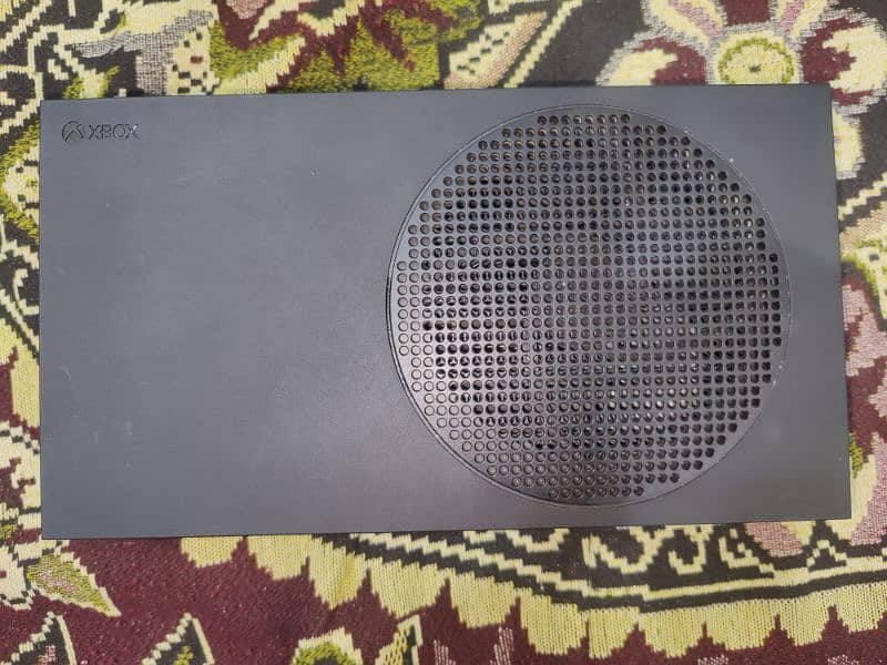 xbox series s black edition 1TB 1