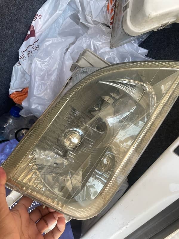 cultus hid lights genuine bilkul new condition m 1