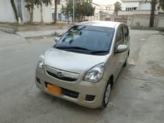 Daihatsu Mira 2008