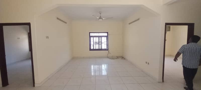 Lower Portion Available For rent In Gulshan-e-Jamal 0