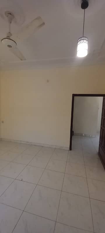 Lower Portion Available For rent In Gulshan-e-Jamal 1