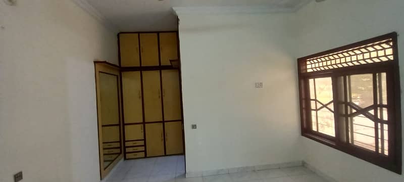 Lower Portion Available For rent In Gulshan-e-Jamal 3