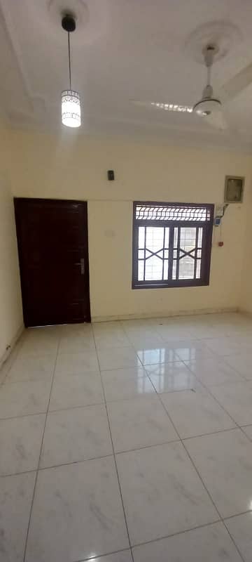 Lower Portion Available For rent In Gulshan-e-Jamal 4