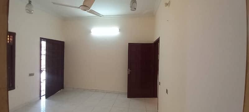 Lower Portion Available For rent In Gulshan-e-Jamal 7