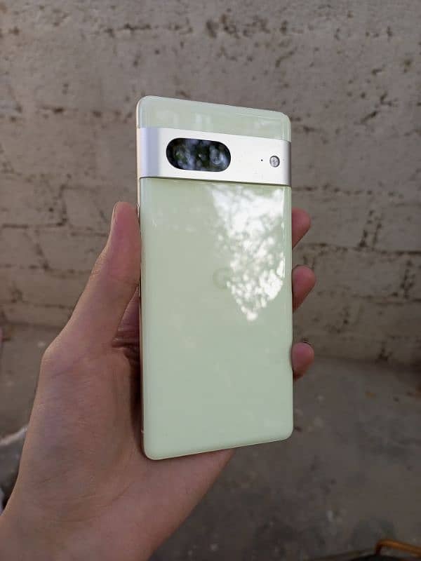 pixel 7 waterpack urgent sell 0