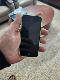 Iphone 5c 16GB