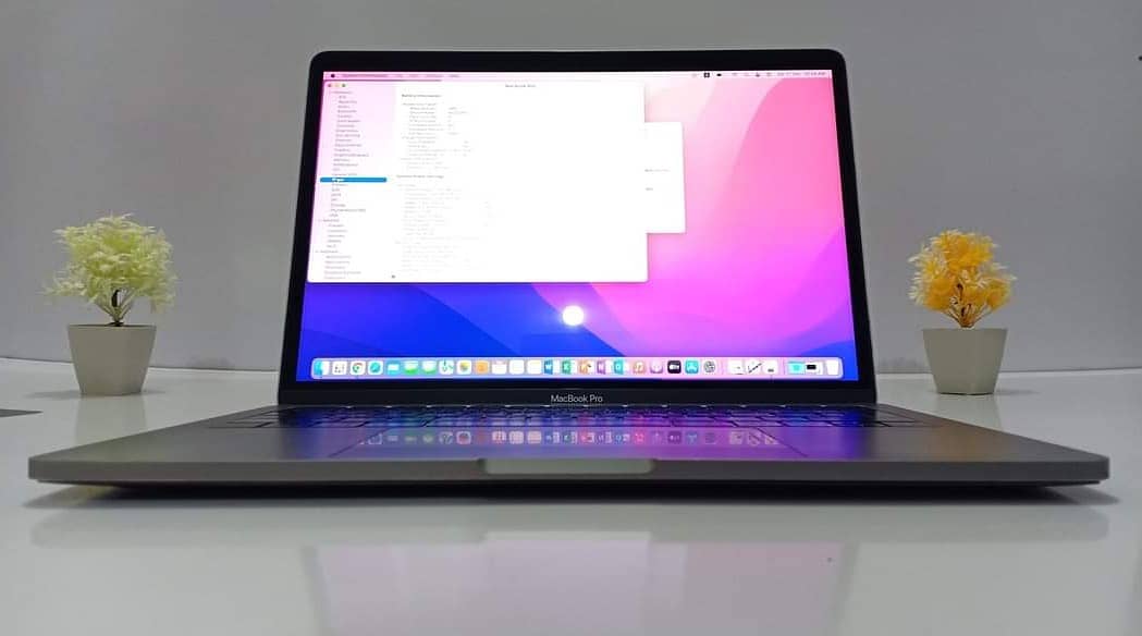 2017 Apple 13.3" MacBook Pro Whatsapp 03477803899 1