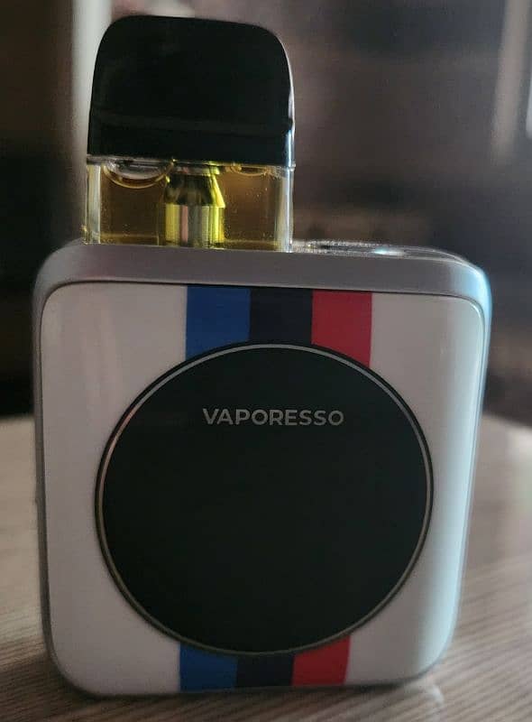 vaporesso xros 4 nano 1