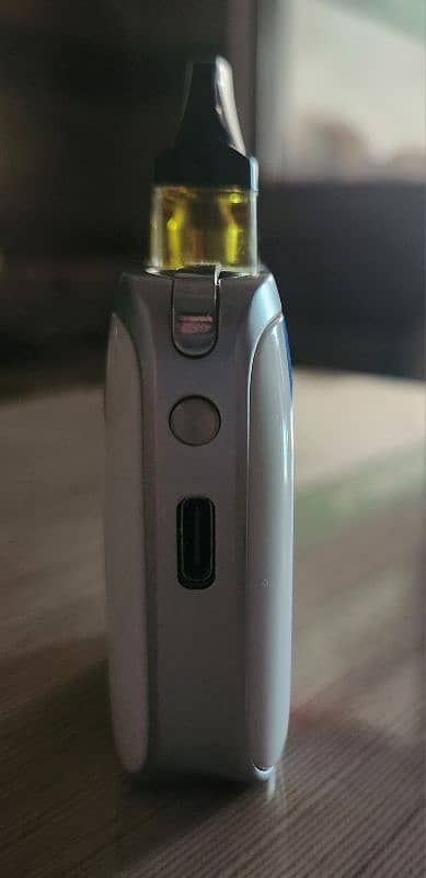 vaporesso xros 4 nano 4