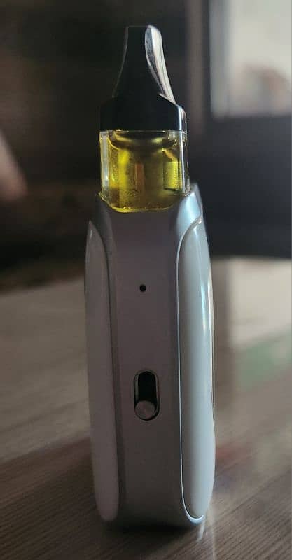 vaporesso xros 4 nano 5