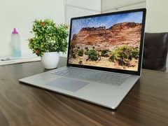 Microsoft Surface Laptop 3 10th Gen Core i7