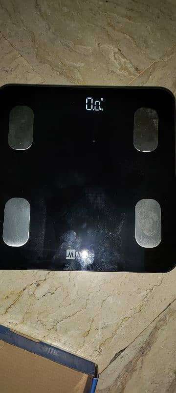 Smart Weight Scale for Sale 2