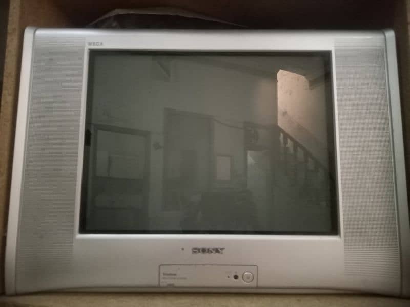 Sony TV 0