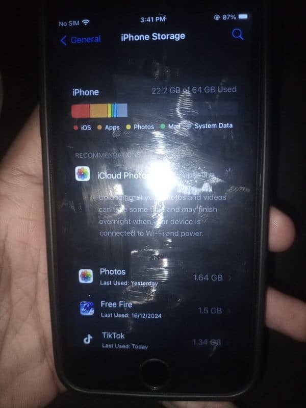 iphone 8 non pta for sale 2