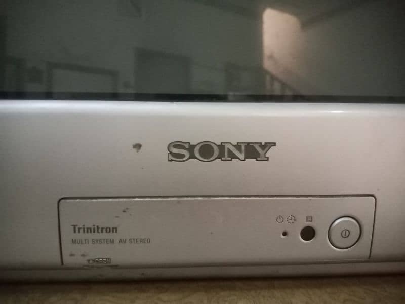 Sony TV 2