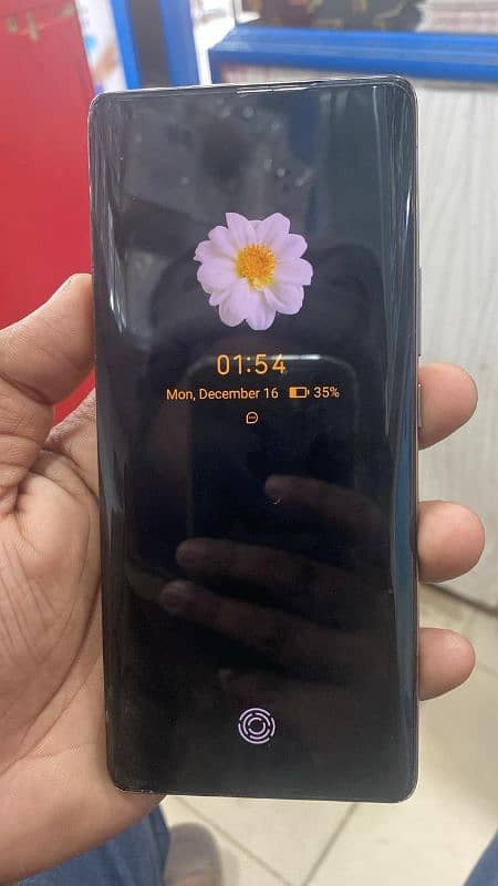 Tecno Spark 20 pro Plus 1