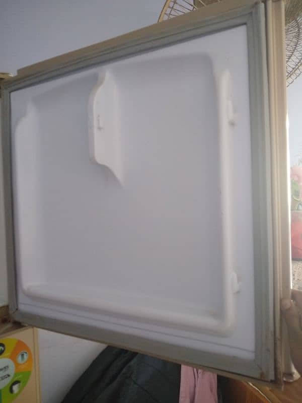 waves refrigerator used 4