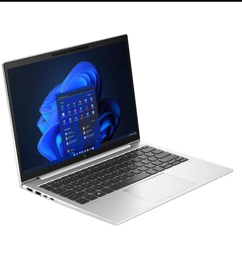 HP Elitebook 1030g3 Core i5 7th gen 16/512 SSD Touch 360 0