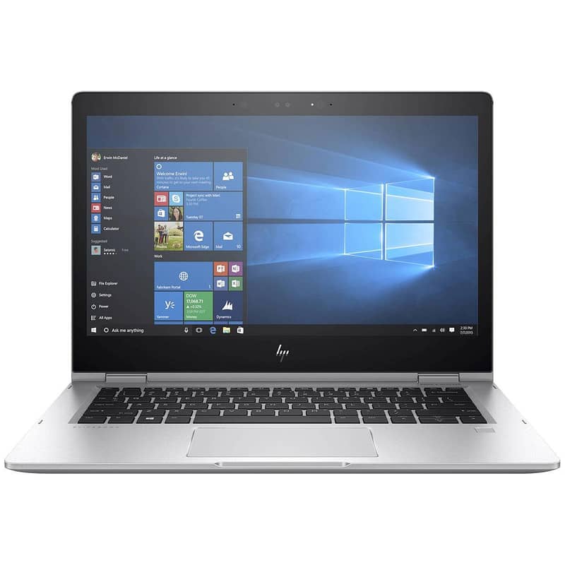 HP Elitebook 1030g3 Core i5 7th gen 16/512 SSD Touch 360 1