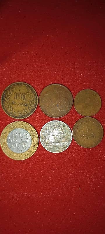 old coin sell 16