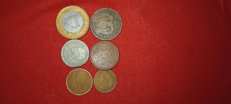 old coin sell 17