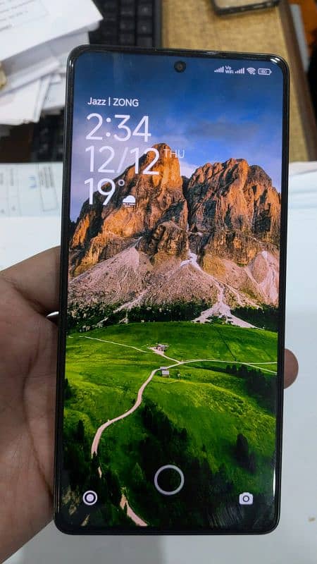 redmi Note 13 pro 0