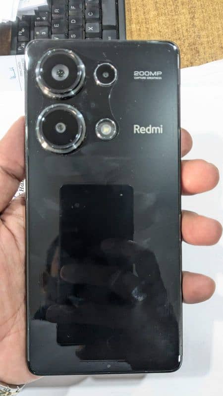 redmi Note 13 pro 2