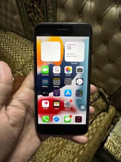 iPhone 7 Plus 128GB Non PTA Factory Unlocked