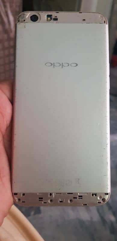 oppo f1s 1