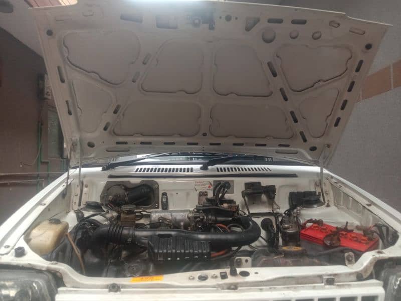 Suzuki Mehran VXR 2019 good condition 17