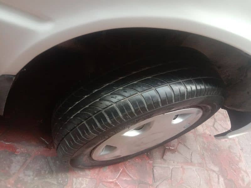 Suzuki Mehran VXR 2019 good condition 18