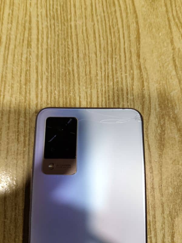 Vivo V21 For Sale 1