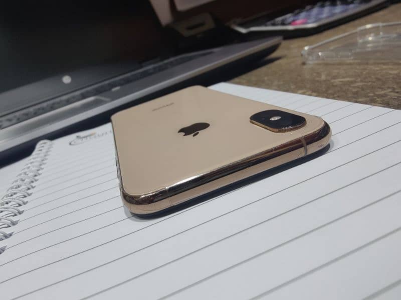 Iphone XS 64 GB non PTA 2