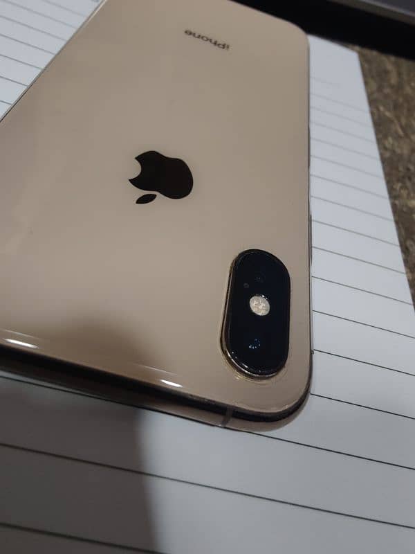 Iphone XS 64 GB non PTA 3