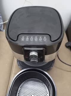 Nikai Air fryer 3 litter