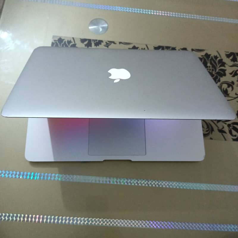 2017 Apple MacBook Air Model A1466 - Laptop Whatsapp 03477803899 2