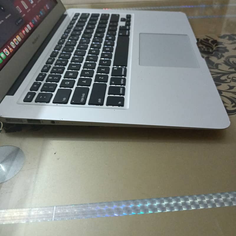 2017 Apple MacBook Air Model A1466 - Laptop Whatsapp 03477803899 7