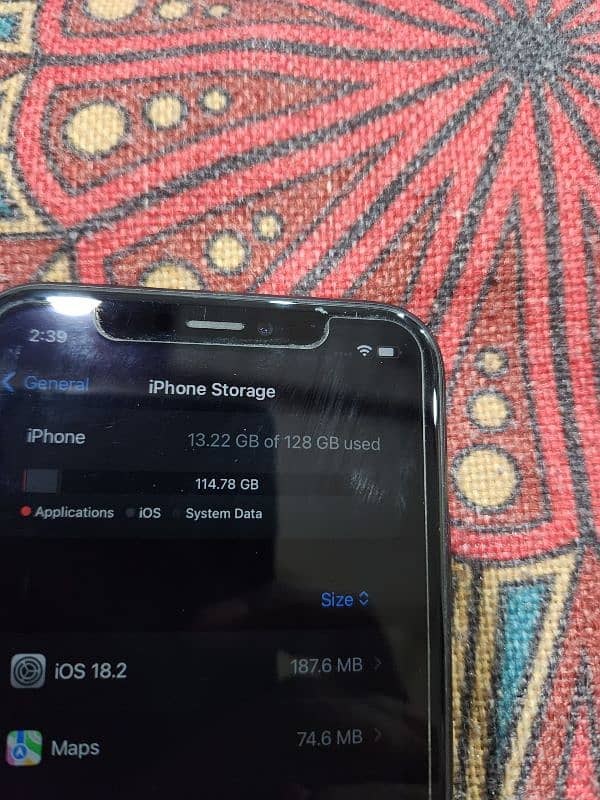 I phone xr, official pta, 128 BLACK, excellent condition. never opened, 3