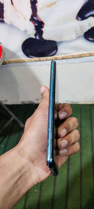 Vivo v21e 3