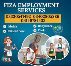 House maids , Helpers , Maid , Nanny , Couple , Drivers ,Patient care