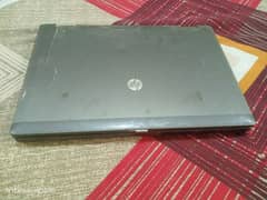 Hp ProBook Laptop