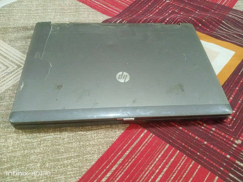 Hp ProBook Laptop 0