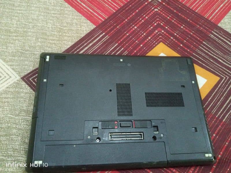 Hp ProBook Laptop 5