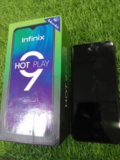 Infinix