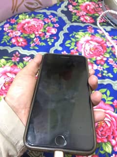 Aoa I’m selling my iPhone 7 Plus 128 Gb Pta approved