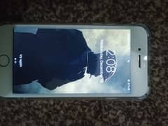 Iphone 7 32 gb 10/10 condition